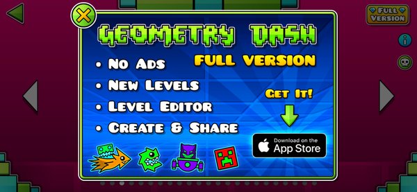 完全版の案内